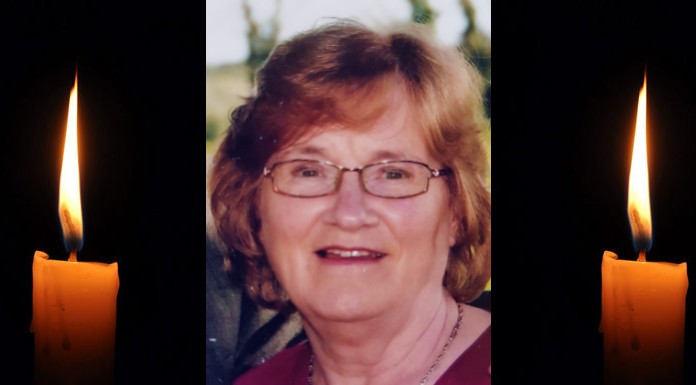 Ethna Donovan Nee Baird – Kilkishen