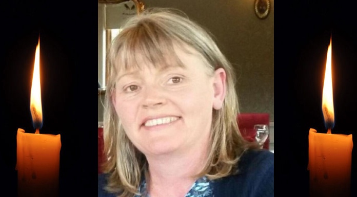 Anne Moloney nee Geaney – Kilkee