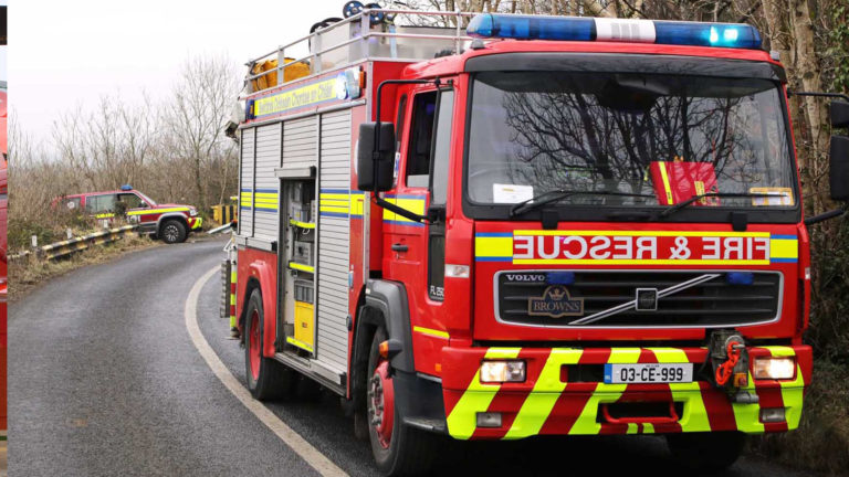 Clare Fire Service Warns Of Stove Dangers