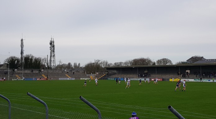 Flannans Secure Harty Semi-Final After Win Over St Joseph’s