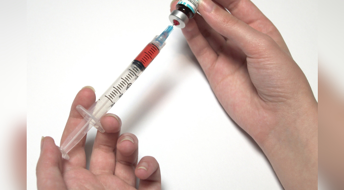 Midwest Health Specialist Raises Concern About ‘Faulty Facts’ On Vaccination On Social Media