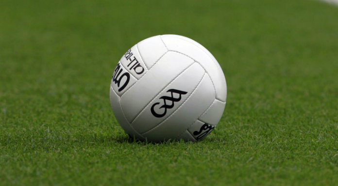 Clare LGFA Chair Welcomes News of Equal Government Funding For Gaelic Games Players