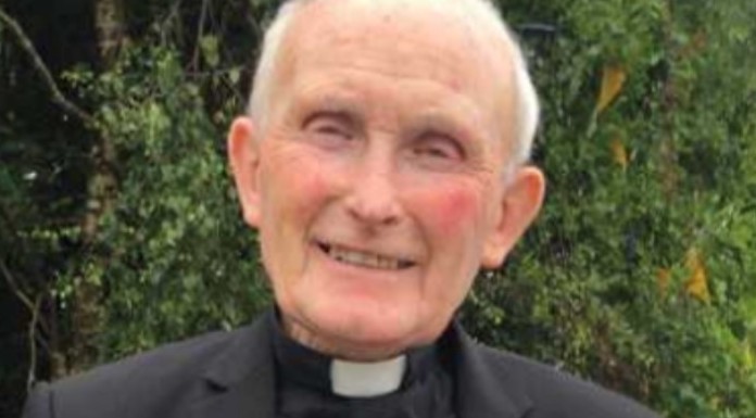 Tributes Paid To Beloved Doonbeg Priest Fr Joe Haugh