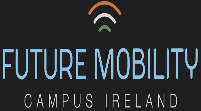 Powering The Future Of Mobility Of Ireland