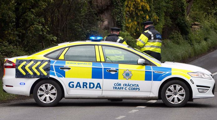 Clare Gardaí Urge People To Stay Home As Bank Holiday Weekend Continues