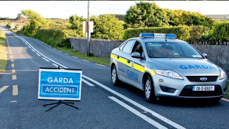 Man Critical After Limerick Crash