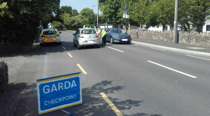 Extra Checkpoints For Bank Holiday Weekend