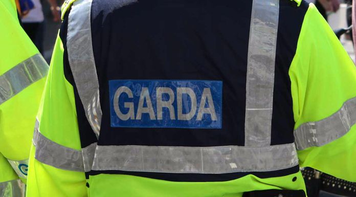 Road Closed in West Clare Due To Overturned Truck