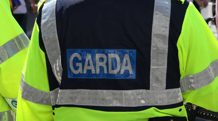 Gardaí Warn East Clare Vandals To Come Forward