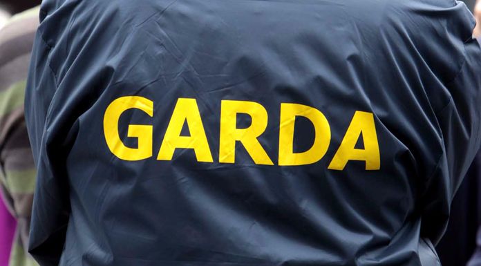 Gardaí Highlight Power Tools Thefts