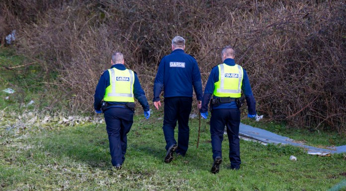 Gardaí Carry Out Major Searches In Ennis Following “Call Out” Videos