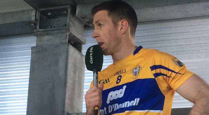 Clare Footballers Will Learn From Championship Exit, Says Brennan