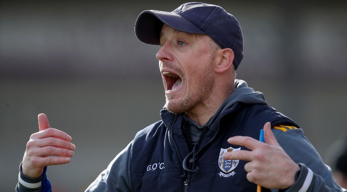 O Connell Confirms He’s Staying As Clare Camogie Boss For 2021