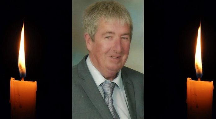 Gerard Reidy – Miltown Malbay