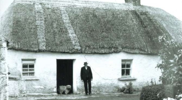 Efforts Underway To Ensure Famous Shannon Historic Site Restored