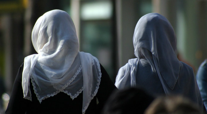 Court Rules Employers Can Ban Staff From Wearing Religious Symbols