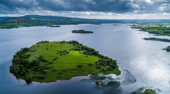 Landmark Tourism Project In East Clare Takes Big Step Forward