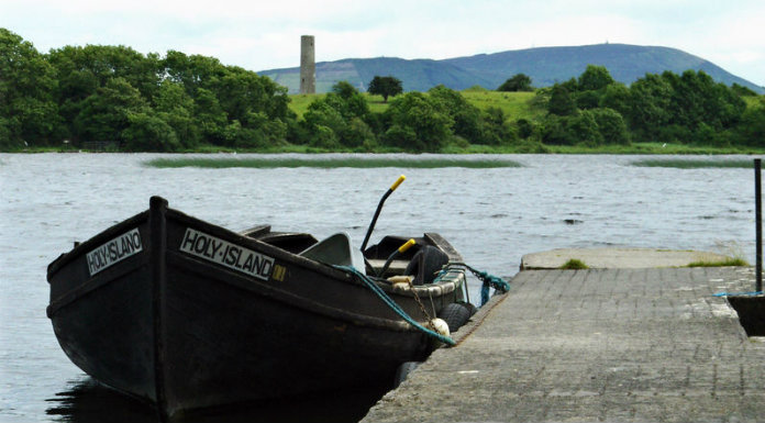 Inis Cealtra And Burren Uplands In Running For UNESCO Status