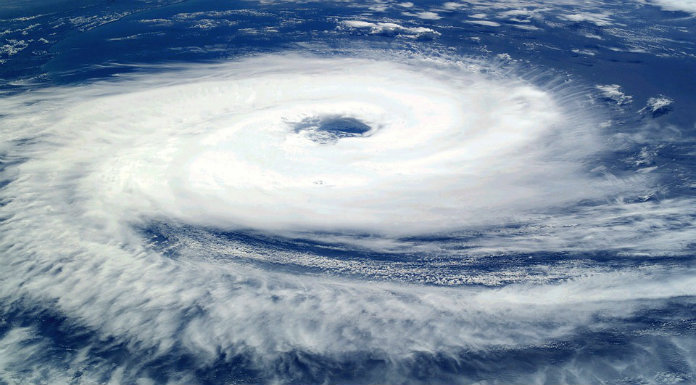 Most Powerful Atlantic Hurricane Ever Recorded Due To Hit Caribbean Today