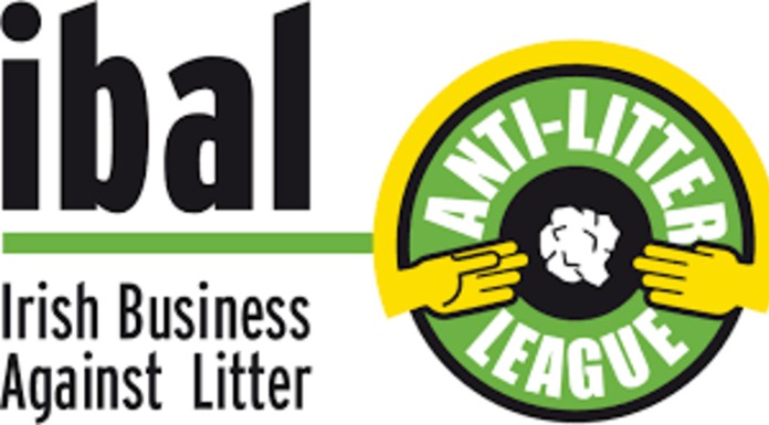 Ennis Continues To Climb Anti-Litter League Table