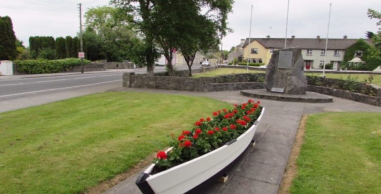 Clarecastle Awarded Community of the Year