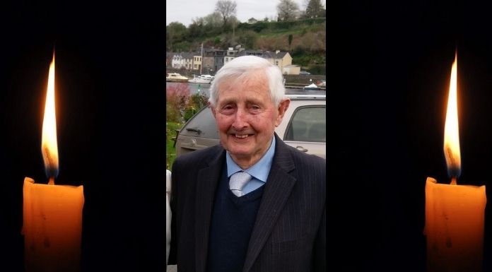 Paddy Cooney – Ardnacrusha