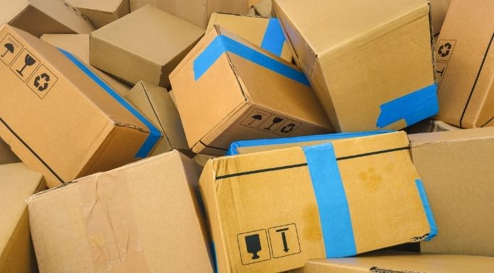 Massive Delays In Deliveries And Supply Of Stock To Retailers