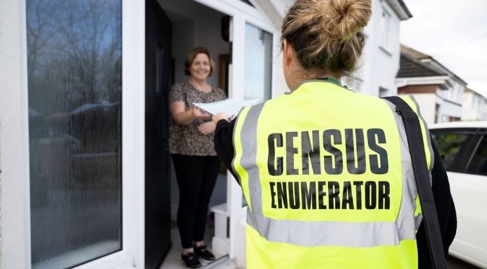 Nearly 140 People Needed To Carry Out Census 2022 In Clare