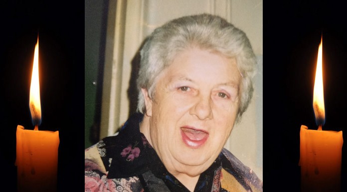 Irene Cunningham – Ennis