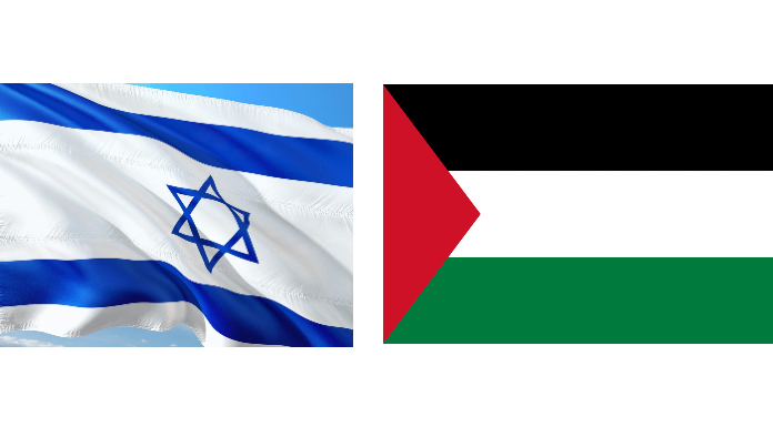 Insight Into Israeli And Palestinian Conflict