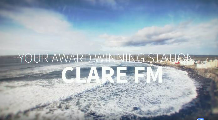 Listenership Figures Confirm Boost In Popularity For Clare FM