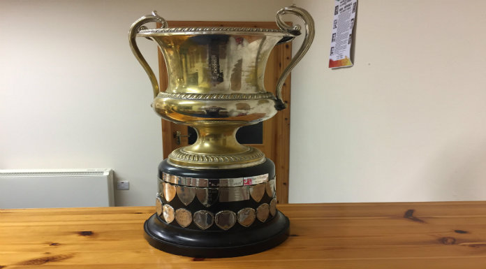 Busy Day Of Action In Store As 2021 Clare Club Football Championships Start