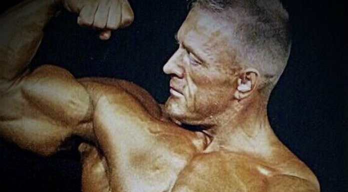 Bodybuilding Legend ‘Blue’ Shinners Passes Away, Aged 57