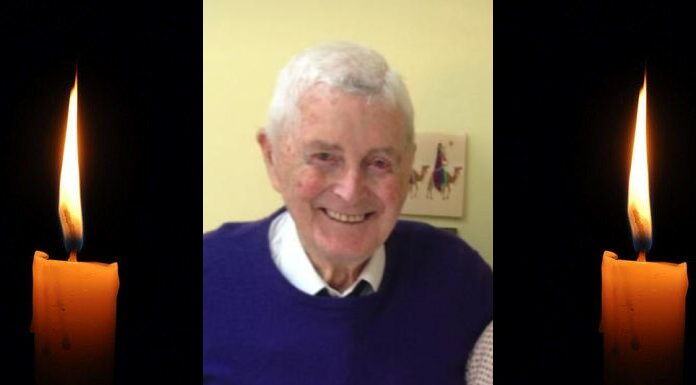 James (Jimmy Joe) Sexton – Mullagh