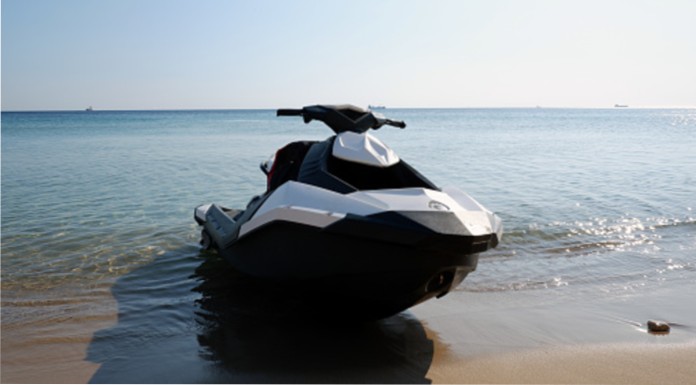 Ban On Jet Skis On Clare Coast Could Cost Lives