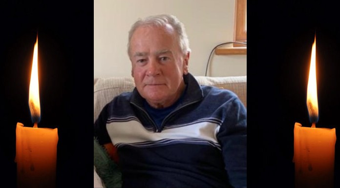 Jim MacMahon – Miltown Malbay