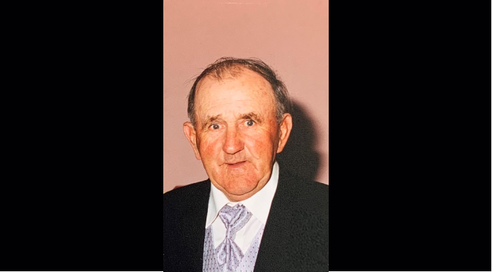 John Joe Carey – Liscannor