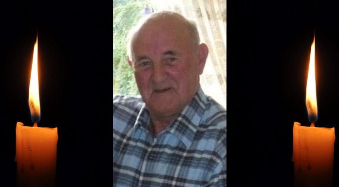 John Joe Kerin – Lisdoonvarna