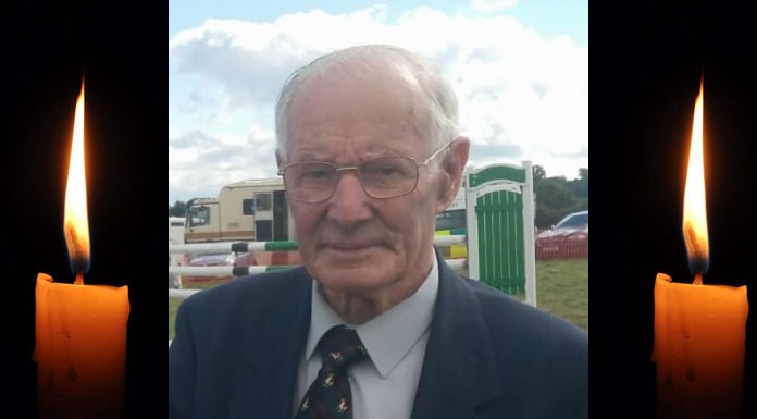 John Mc Goldrick – Kildysart