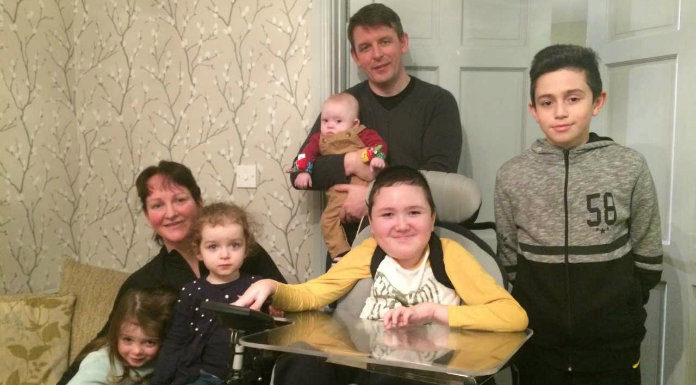 Sixmilebridge Teen Still Awaiting Access To Life-Changing Medication