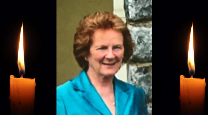 Josephine Latchem nee O’ Halloran – Newmarket On Fergus & Ennis