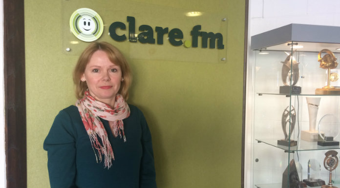 Plan Launched For A “Healthy Clare”