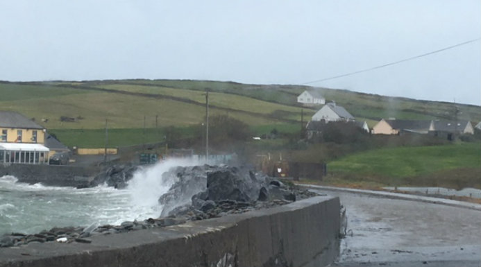 Clare’s Fire Chief Urges Change In Mindset As Storm Season Well Underway