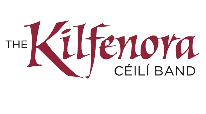 Kilfenora Céilí Band Virtual Concert