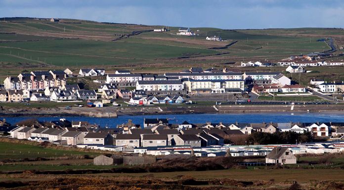 ‘Storm Of Events’ To Blame For Low Kilkee Visitor Numbers