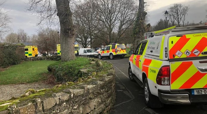 Two Rescued After Getting Into Difficulty On Lough Derg