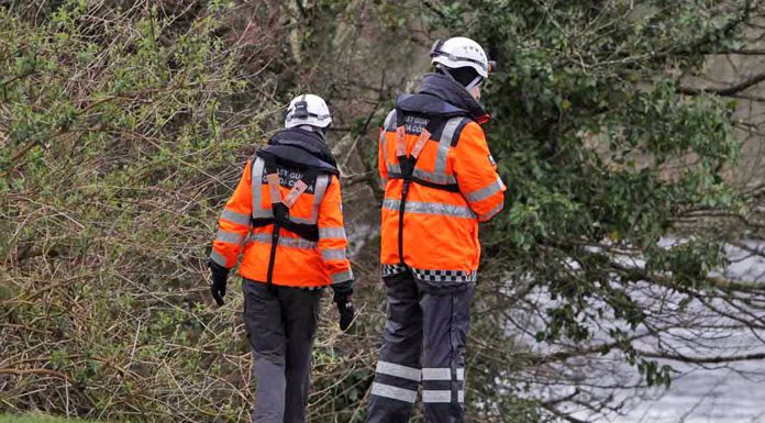 Skeletal Remains Washed Up In Clare Those Of Woman Buried At Sea