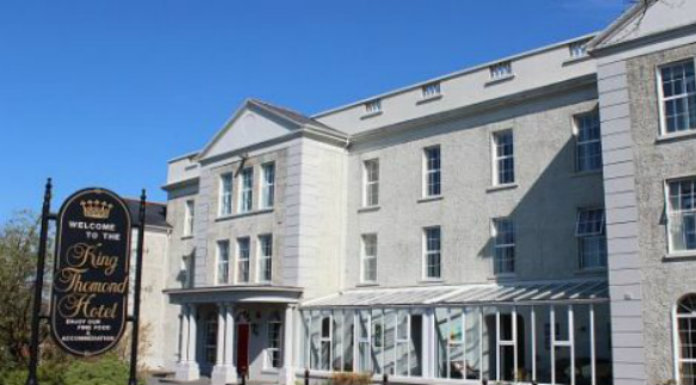 Clare Direct Provision Centre Receives €10,000 Project Funding