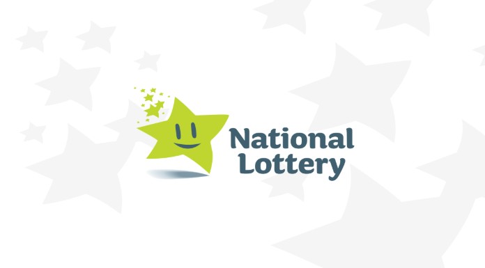 Lucky Clare Punter Scoops 4 Million Euro In Lotto Draw