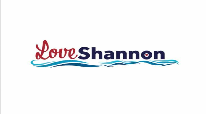 Love Shannon Boost Morale in the Town